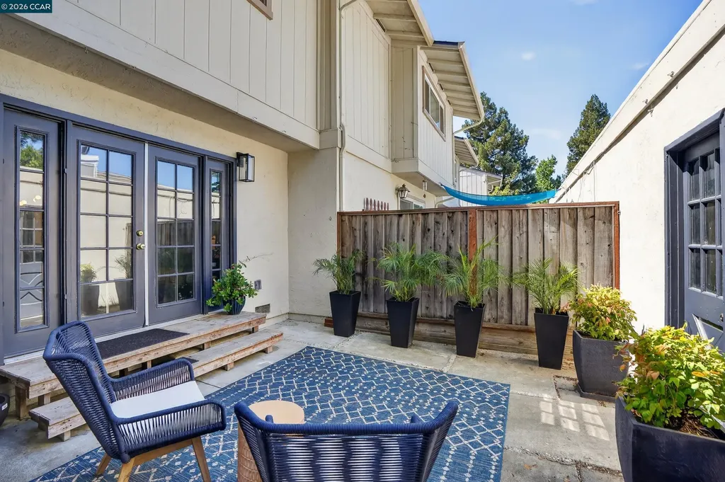 1812 Wildbrook Court Concord CA 94521