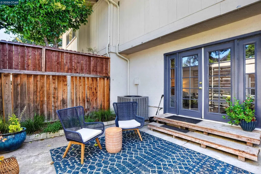 1812 Wildbrook Court Concord CA 94521