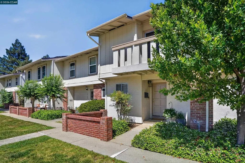 1812 Wildbrook Court Concord CA 94521