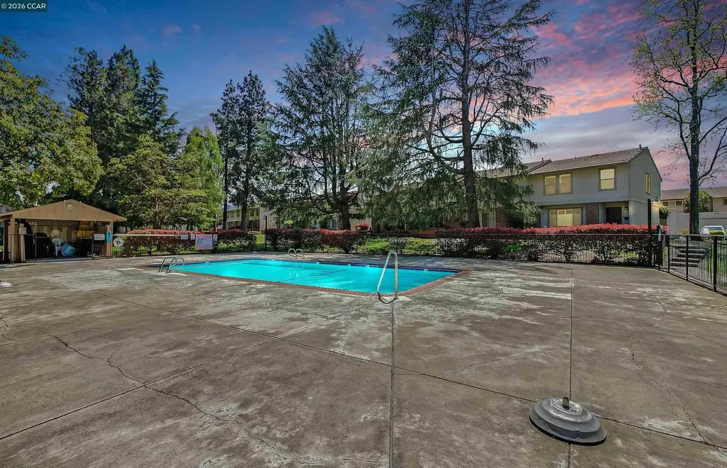 1812 Wildbrook Court Concord CA 94521