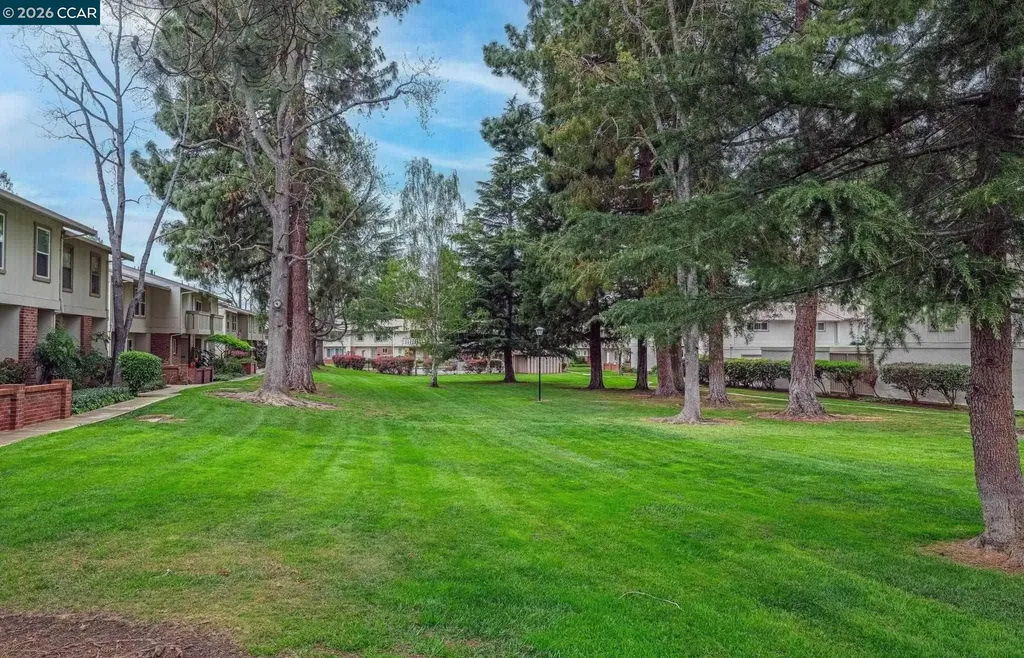 1812 Wildbrook Court Concord CA 94521