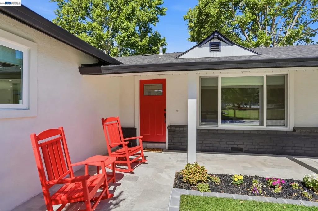 753 Sycamore Road Pleasanton CA 94566