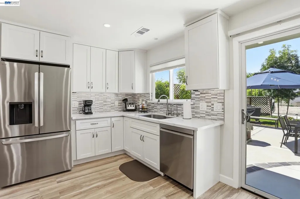 753 Sycamore Road Pleasanton CA 94566