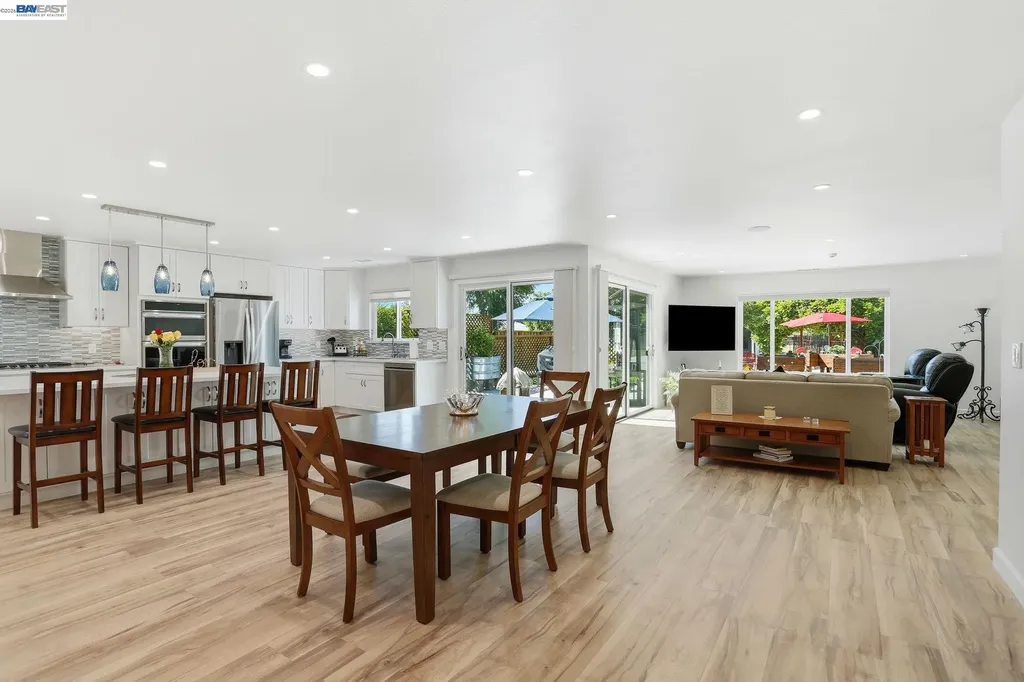 753 Sycamore Road Pleasanton CA 94566