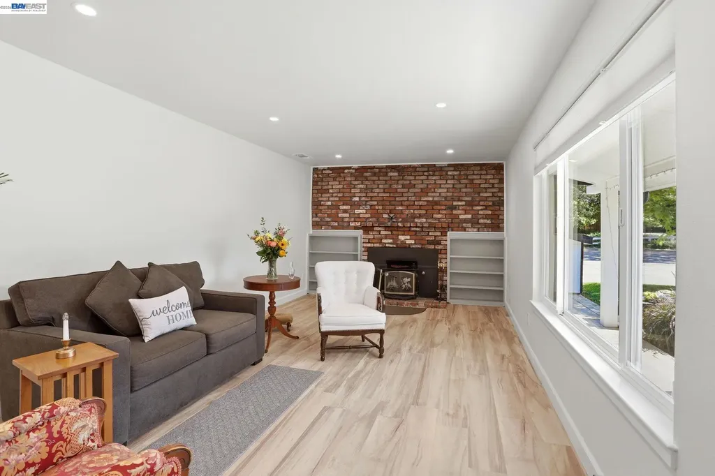 753 Sycamore Road Pleasanton CA 94566