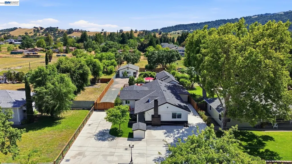 753 Sycamore Road Pleasanton CA 94566