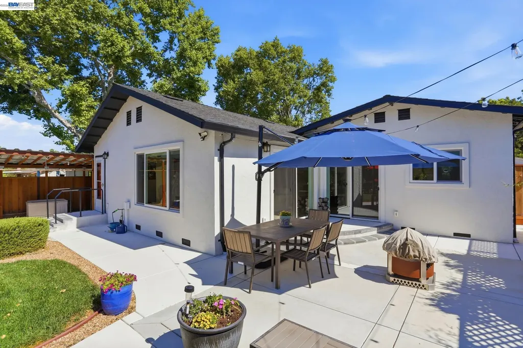 753 Sycamore Road Pleasanton CA 94566