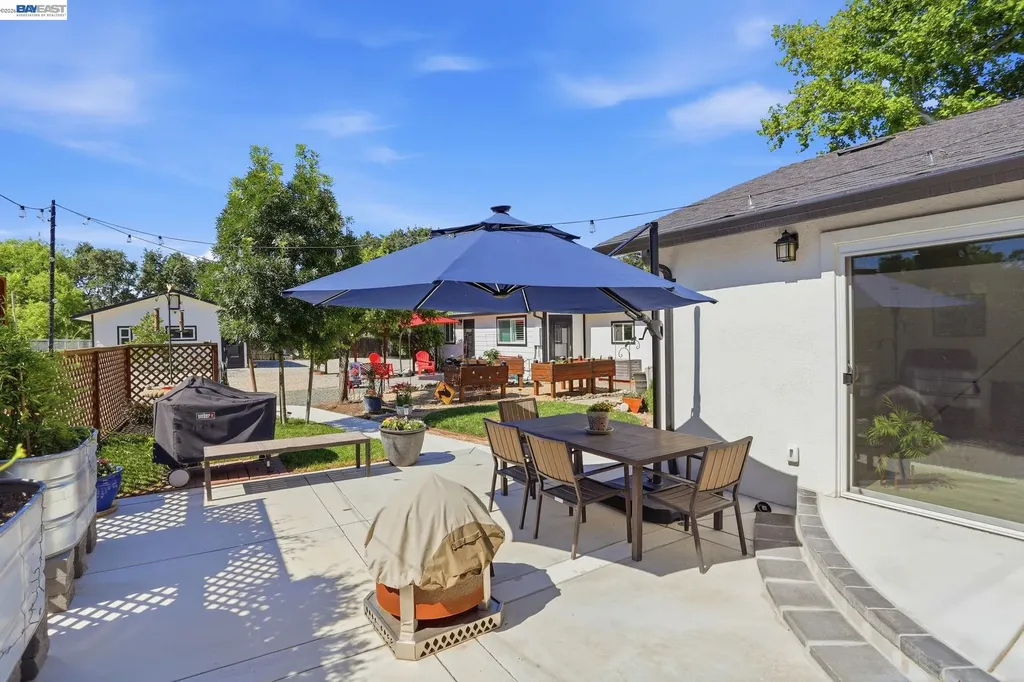 753 Sycamore Road Pleasanton CA 94566