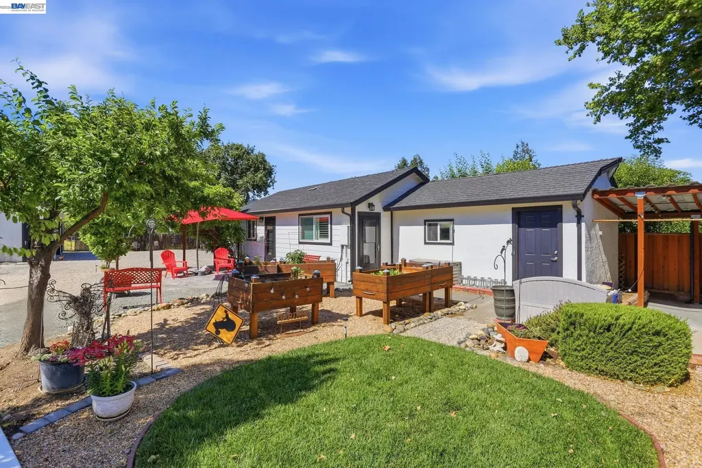 753 Sycamore Road Pleasanton CA 94566