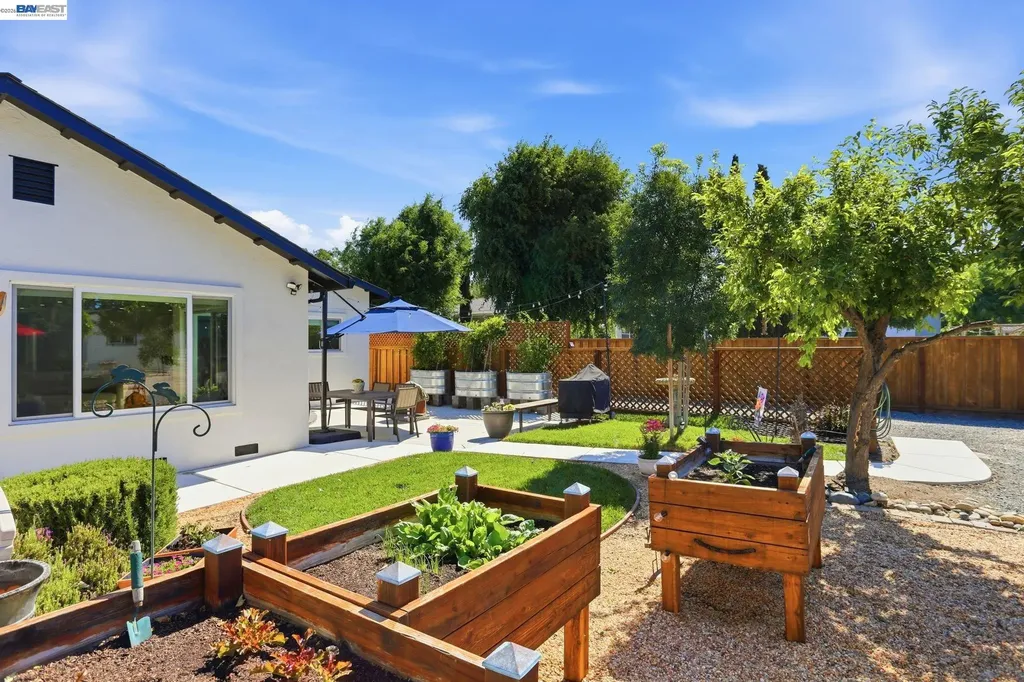 753 Sycamore Road Pleasanton CA 94566