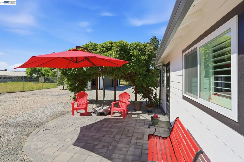 753 Sycamore Road Pleasanton CA 94566