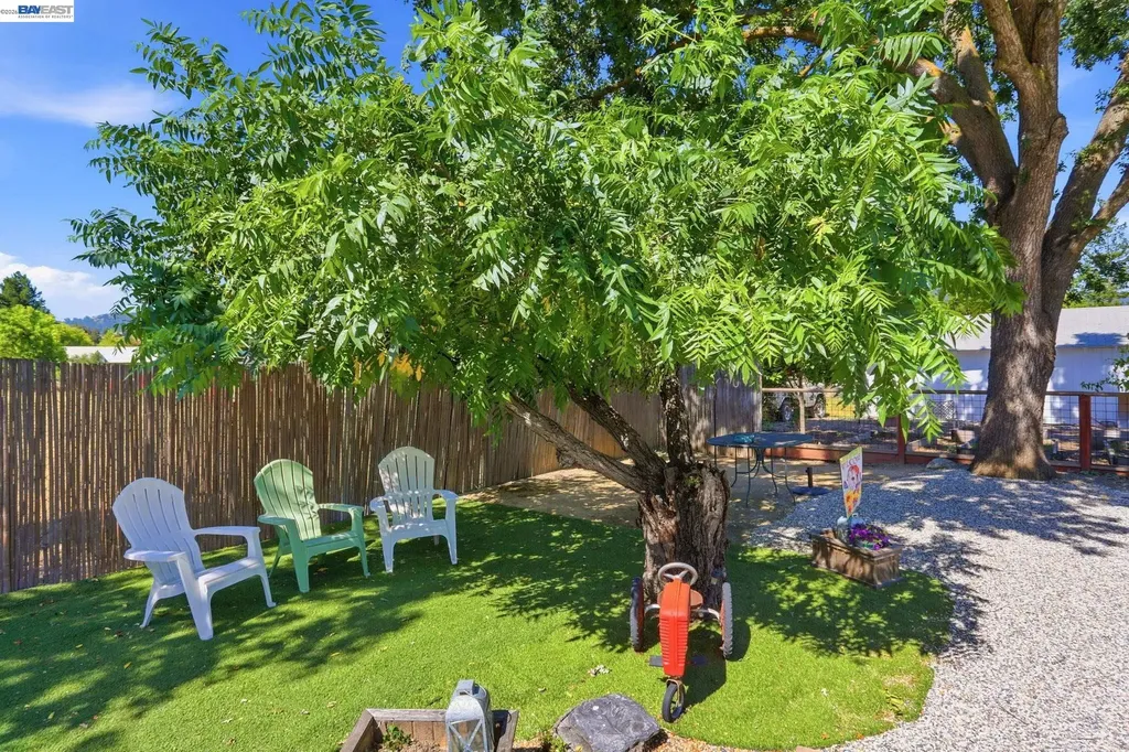 753 Sycamore Road Pleasanton CA 94566