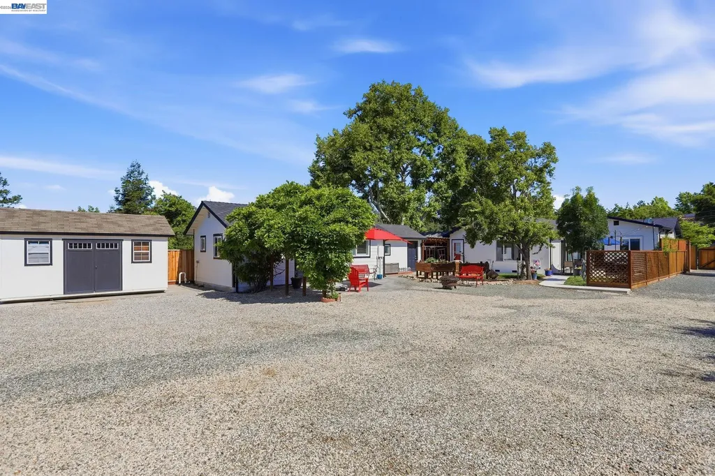 753 Sycamore Road Pleasanton CA 94566
