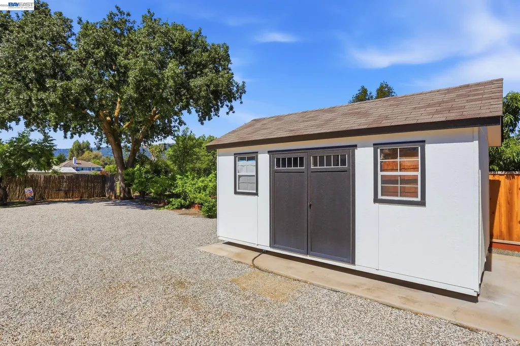 753 Sycamore Road Pleasanton CA 94566