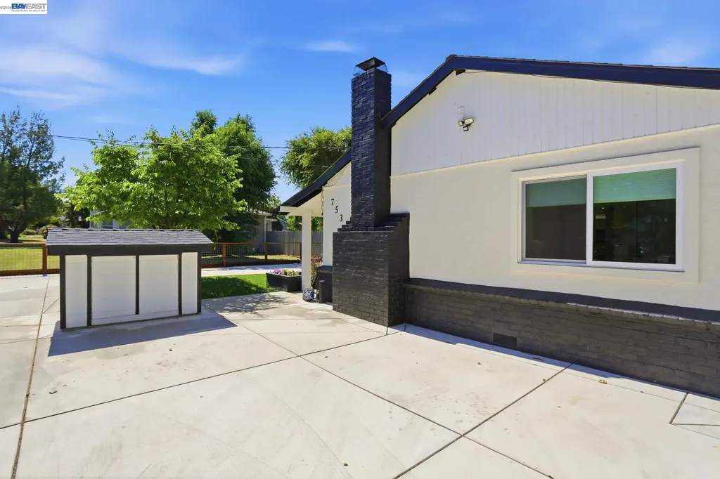 753 Sycamore Road Pleasanton CA 94566