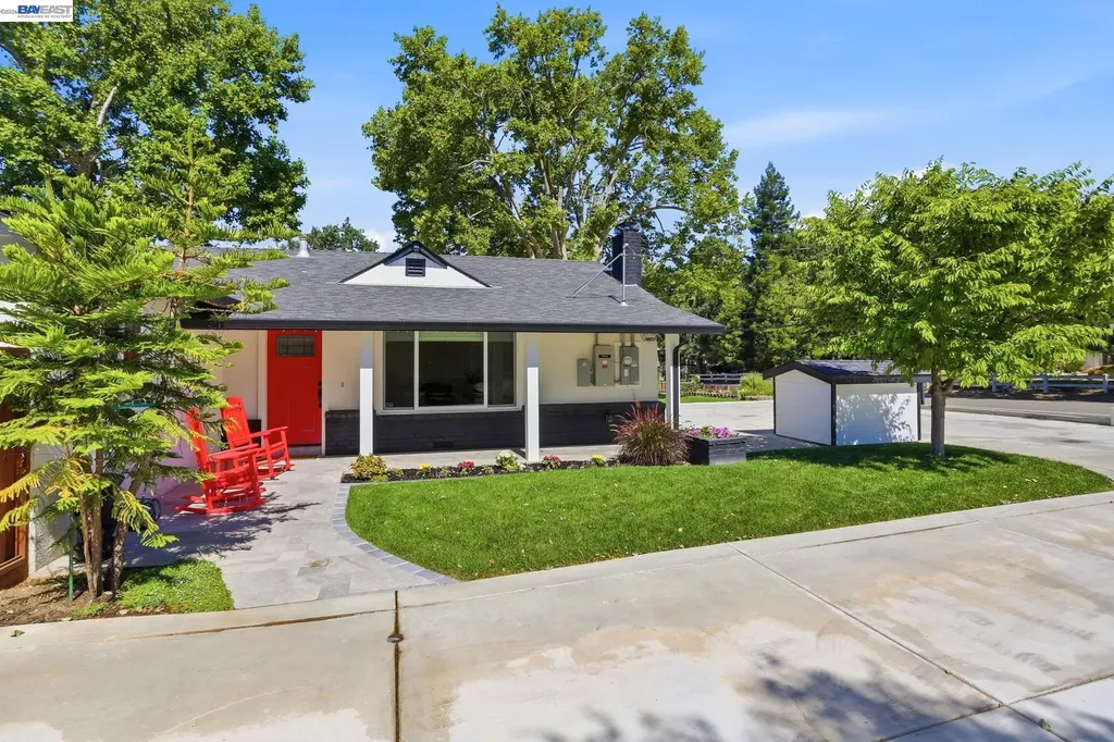 753 Sycamore Road Pleasanton CA 94566