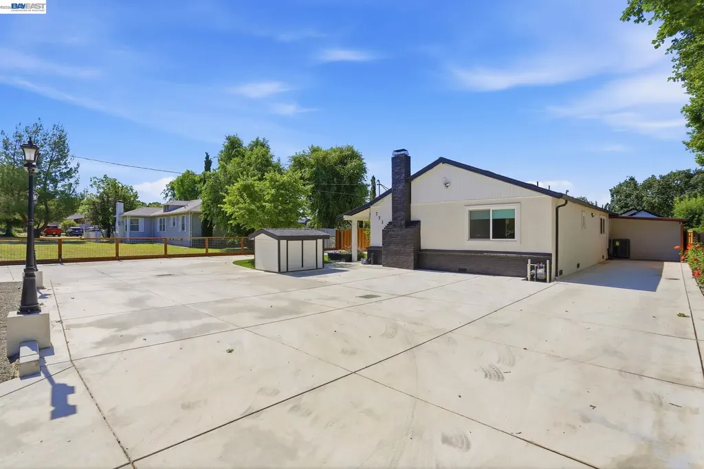 753 Sycamore Road Pleasanton CA 94566