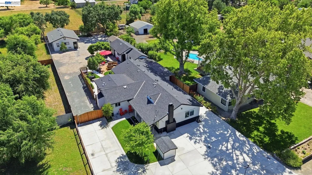 753 Sycamore Road Pleasanton CA 94566