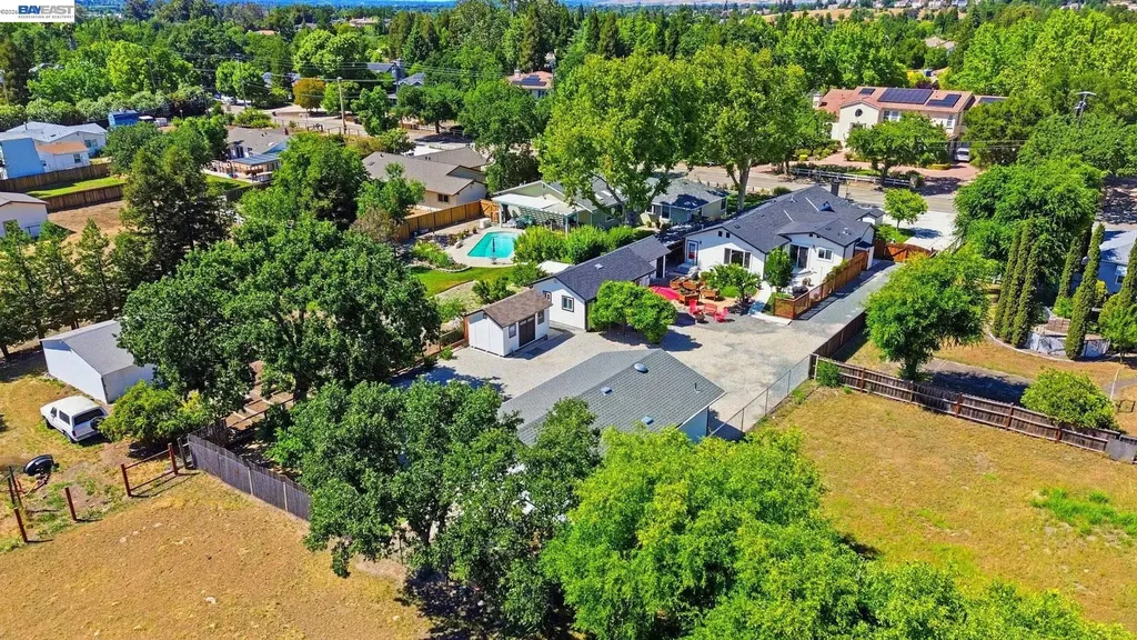 753 Sycamore Road Pleasanton CA 94566