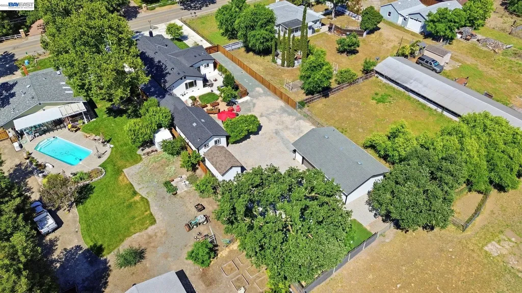 753 Sycamore Road Pleasanton CA 94566