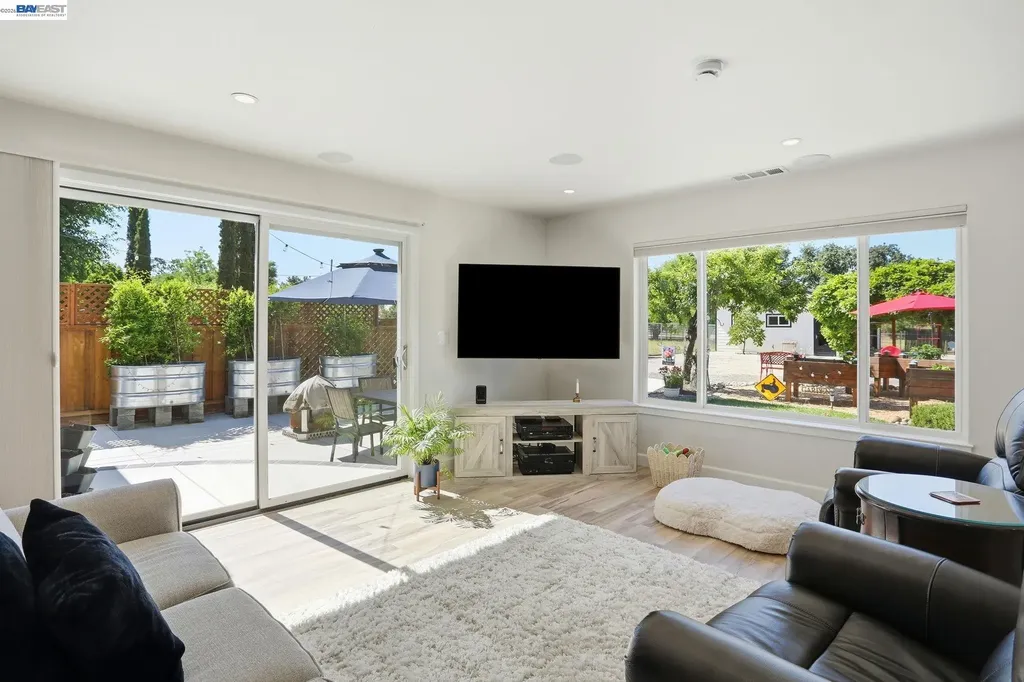 753 Sycamore Road Pleasanton CA 94566