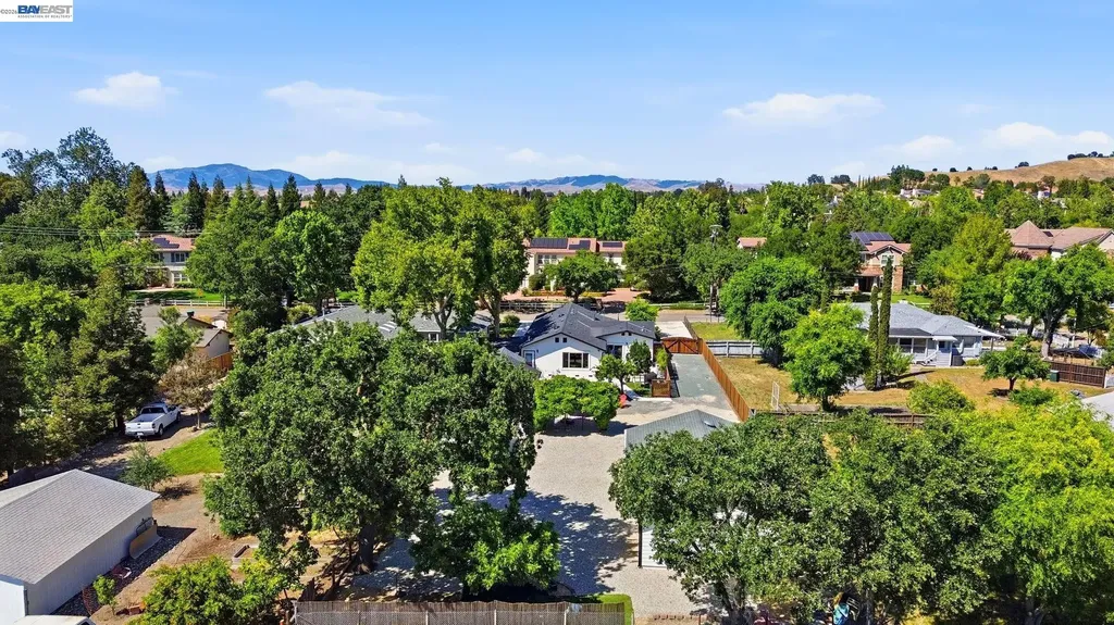 753 Sycamore Road Pleasanton CA 94566