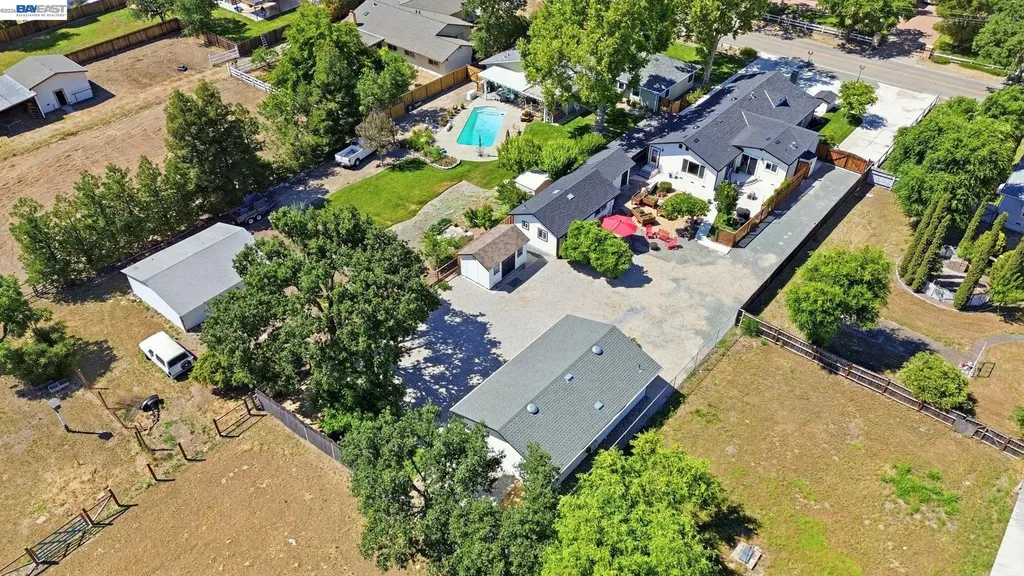 753 Sycamore Road Pleasanton CA 94566