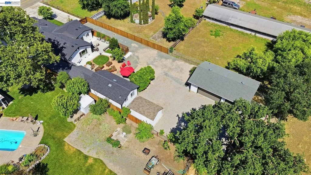 753 Sycamore Road Pleasanton CA 94566