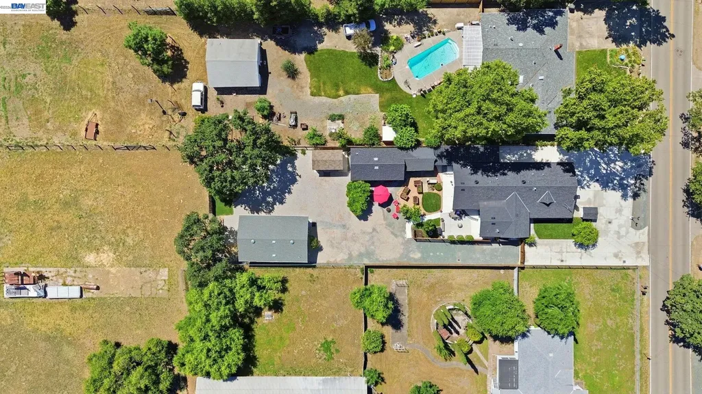753 Sycamore Road Pleasanton CA 94566