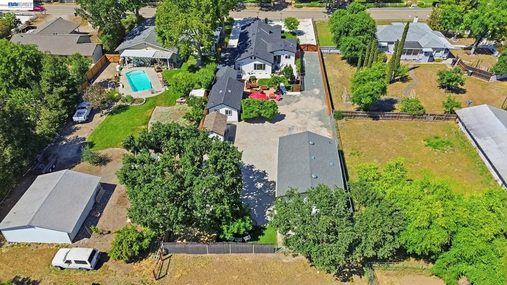 753 Sycamore Road Pleasanton CA 94566