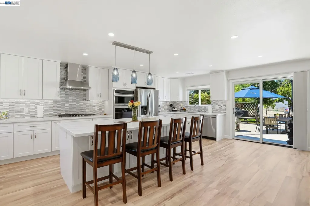 753 Sycamore Road Pleasanton CA 94566
