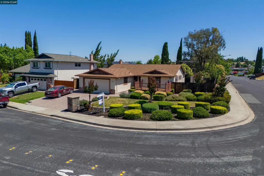2300 Wildwood Court Antioch CA 94509