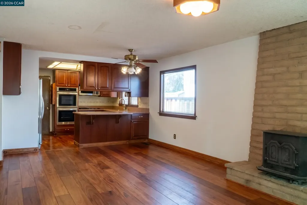2300 Wildwood Court Antioch CA 94509