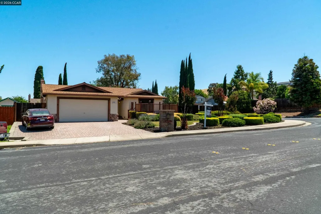 2300 Wildwood Court Antioch CA 94509