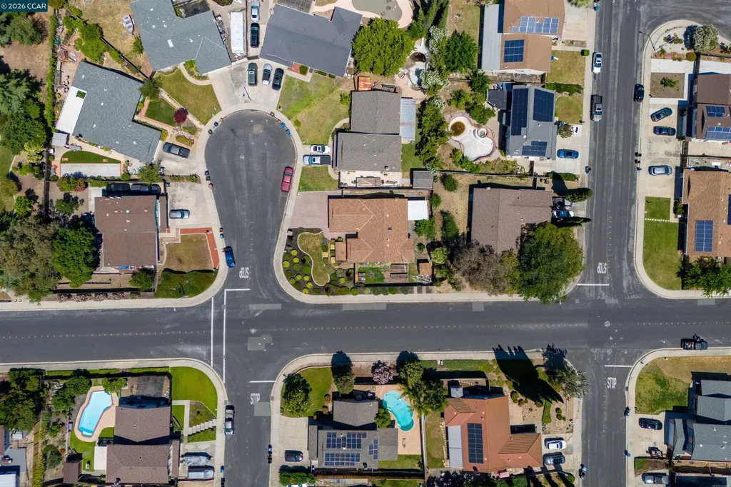 2300 Wildwood Court Antioch CA 94509