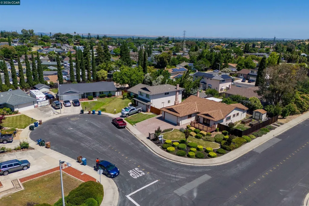 2300 Wildwood Court Antioch CA 94509