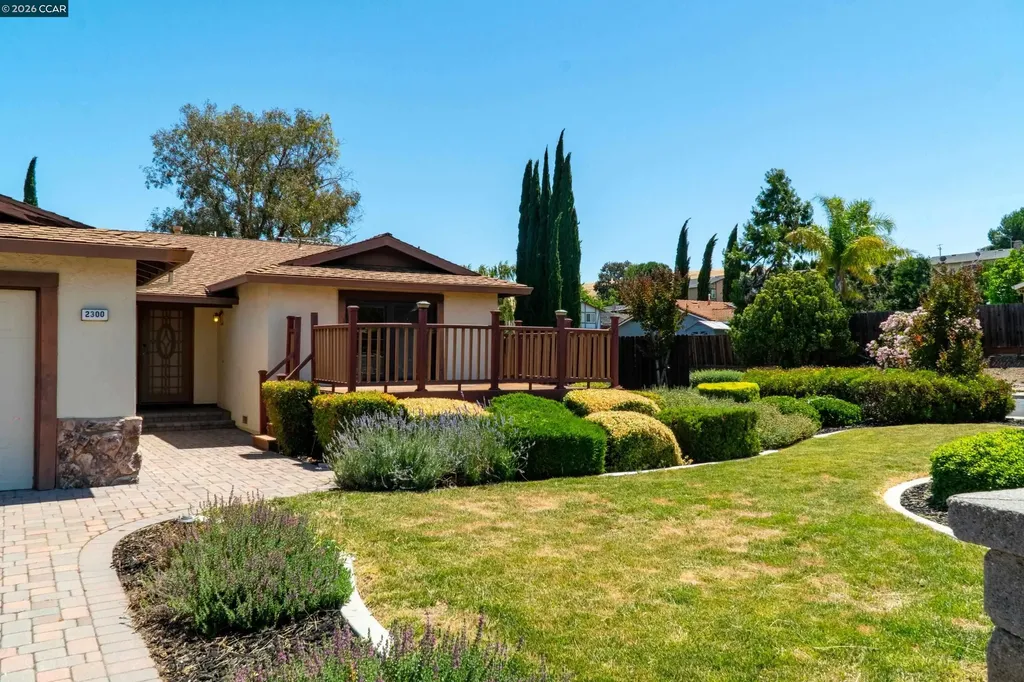 2300 Wildwood Court Antioch CA 94509