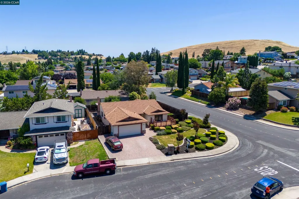 2300 Wildwood Court Antioch CA 94509