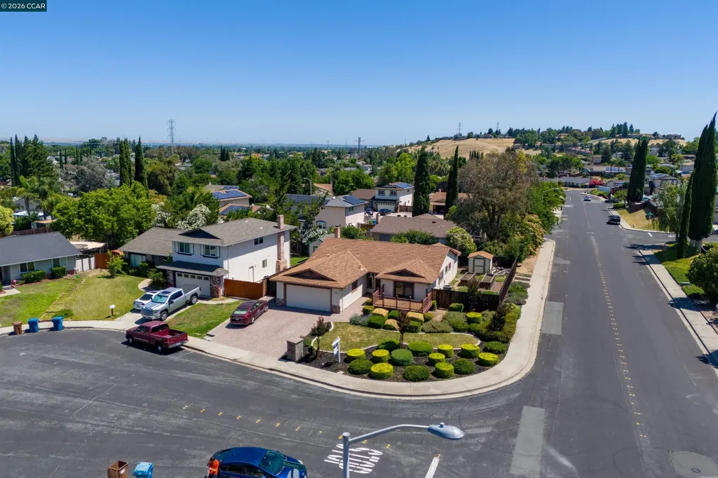 2300 Wildwood Court Antioch CA 94509