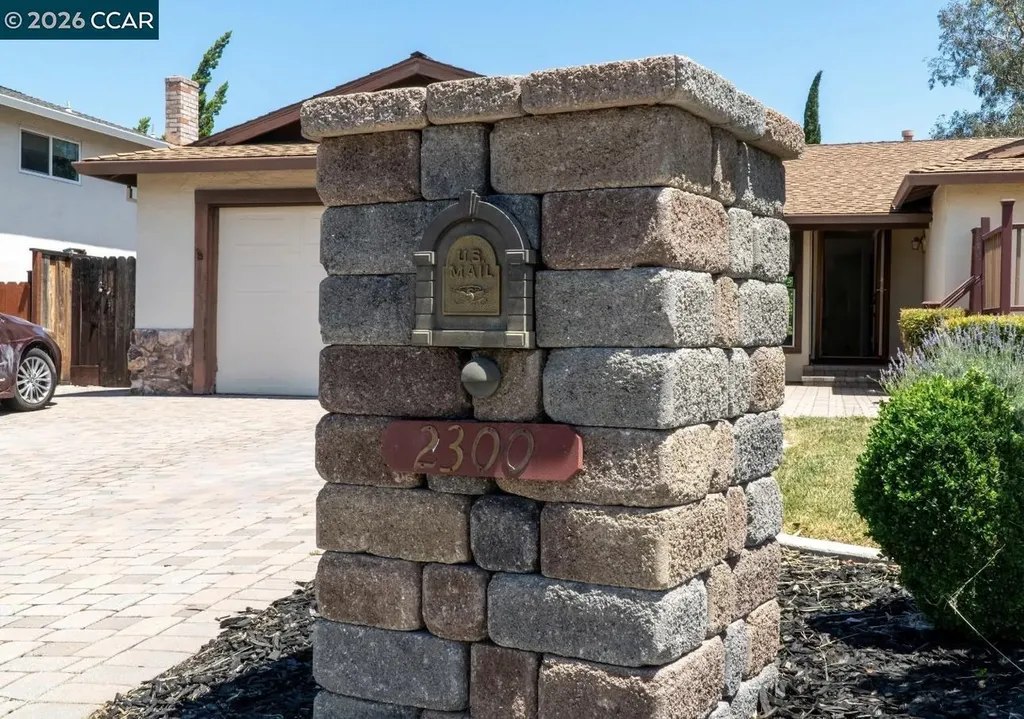 2300 Wildwood Court Antioch CA 94509