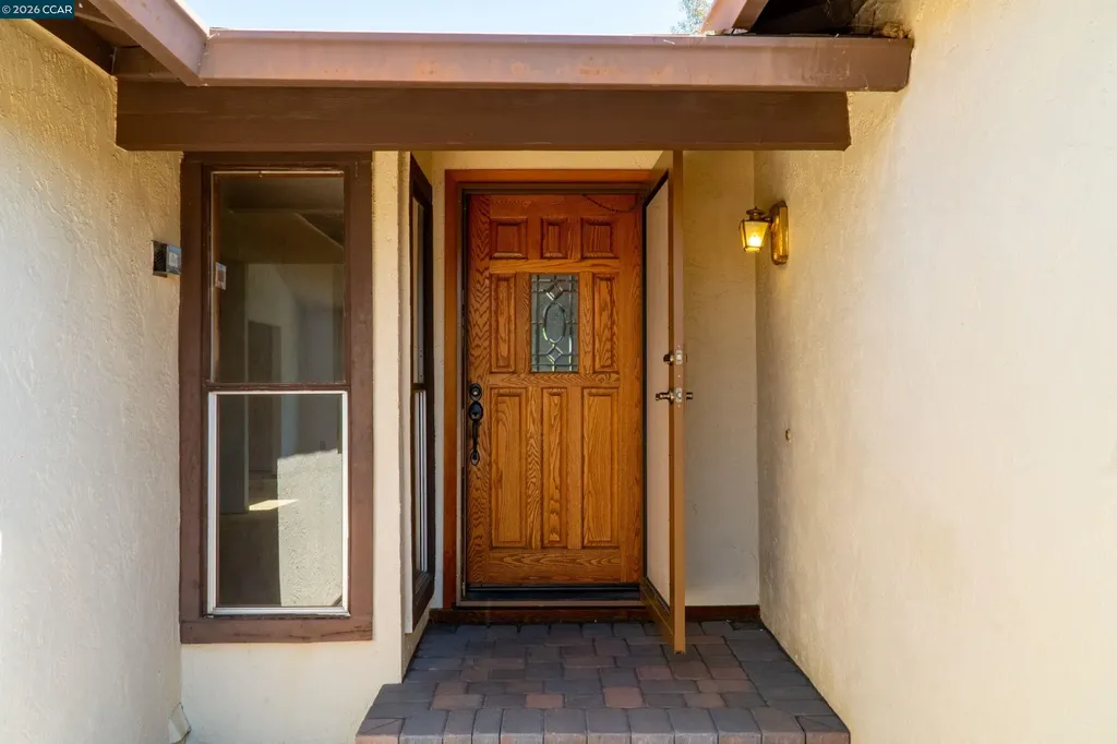 2300 Wildwood Court Antioch CA 94509