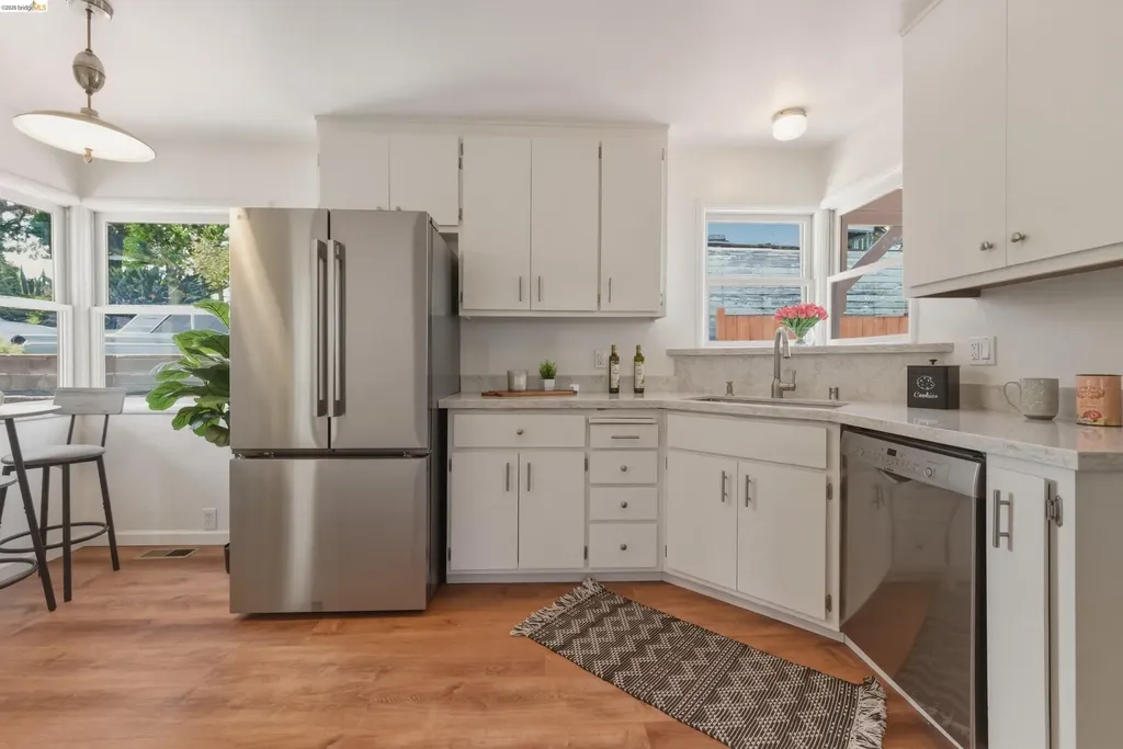 3264 Madera Avenue Oakland CA 94619