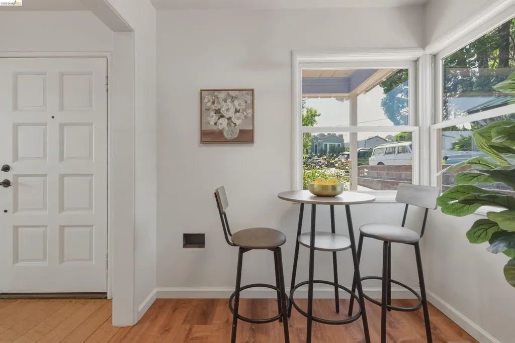 3264 Madera Avenue Oakland CA 94619