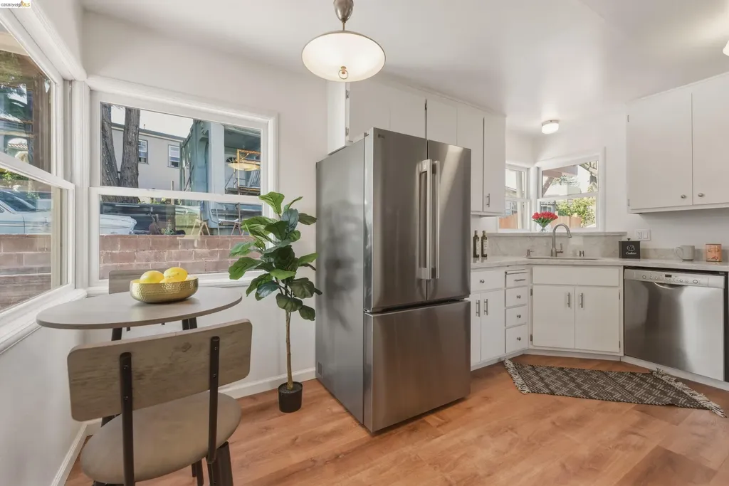 3264 Madera Avenue Oakland CA 94619