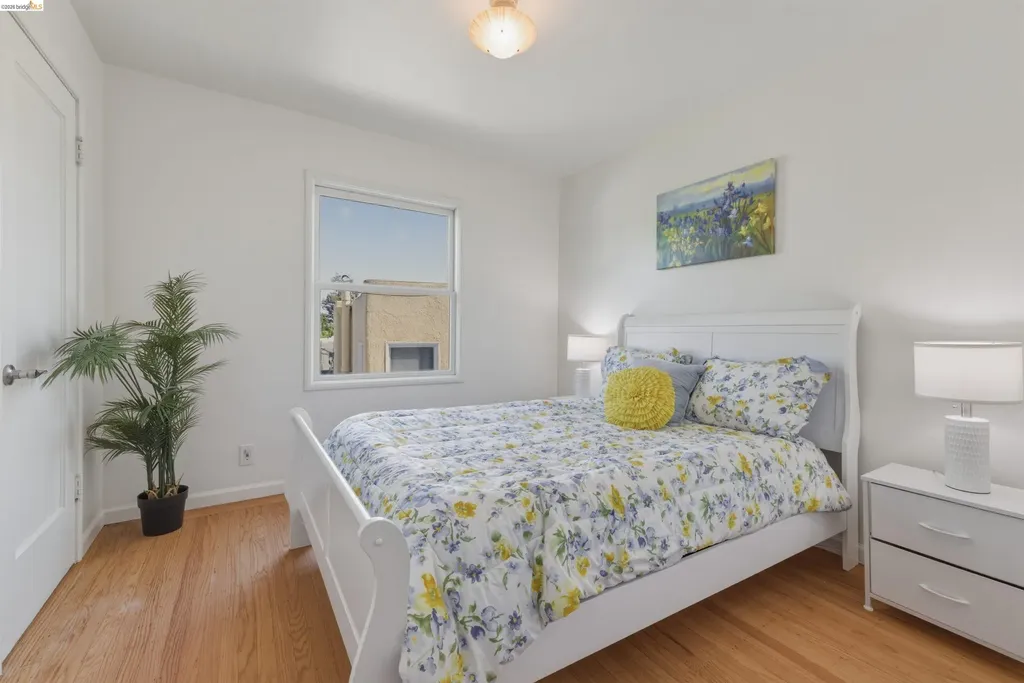 3264 Madera Avenue Oakland CA 94619