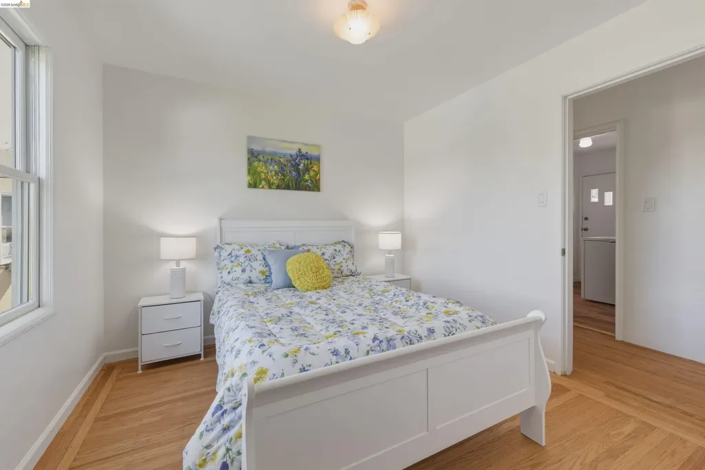 3264 Madera Avenue Oakland CA 94619