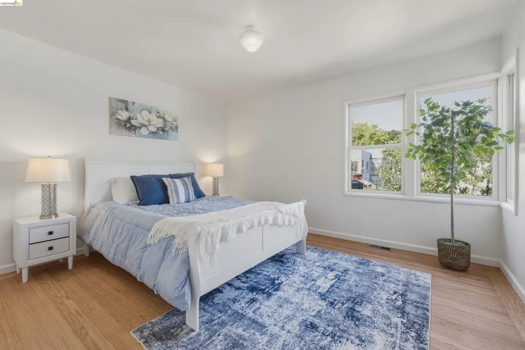3264 Madera Avenue Oakland CA 94619