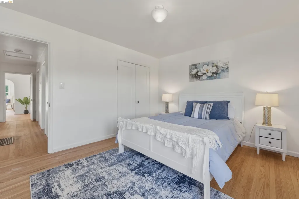 3264 Madera Avenue Oakland CA 94619