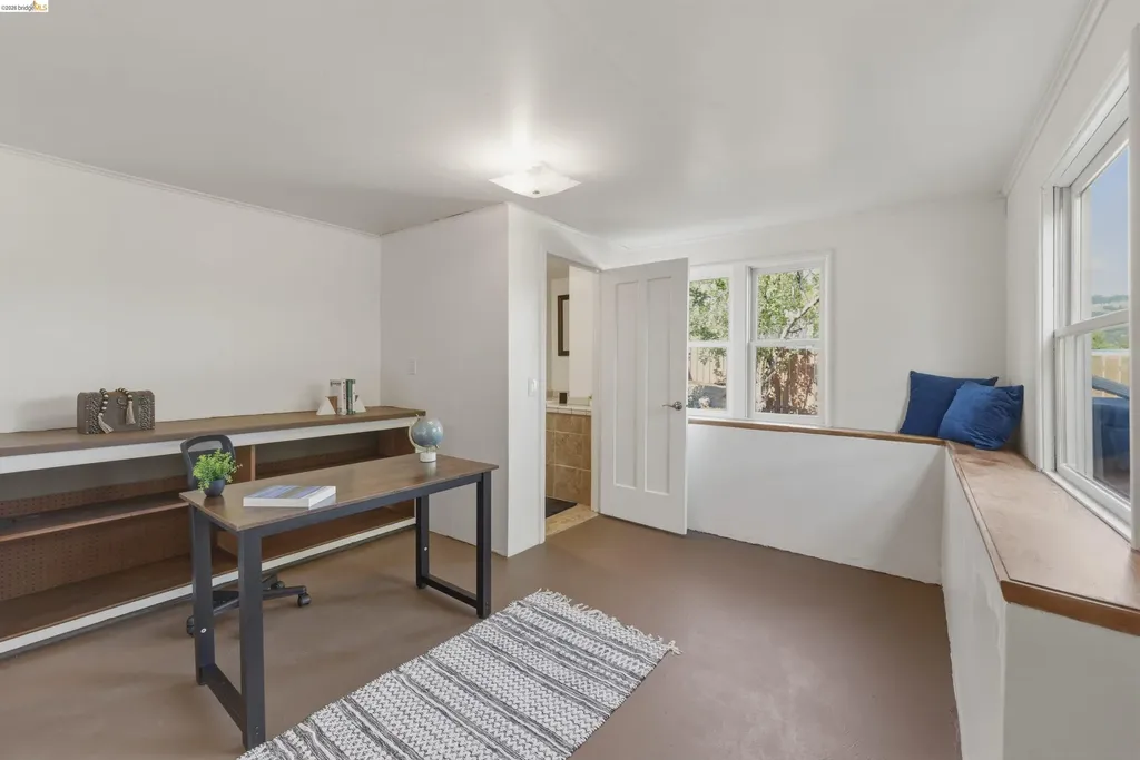 3264 Madera Avenue Oakland CA 94619