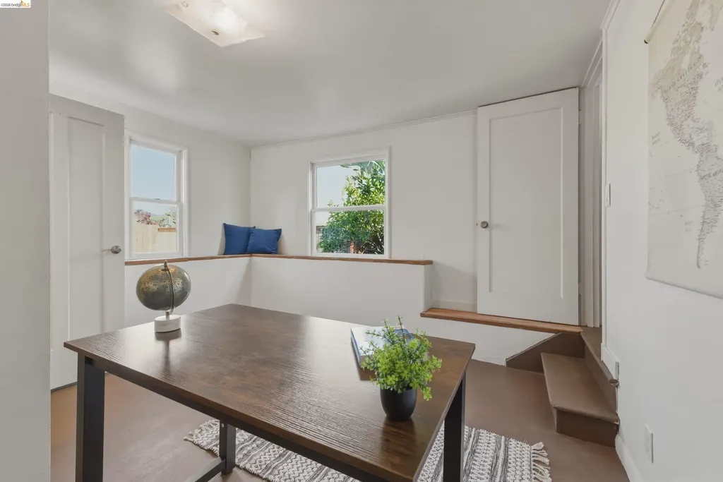 3264 Madera Avenue Oakland CA 94619